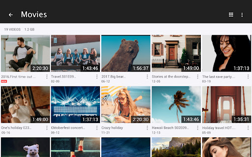 Video Player All Format