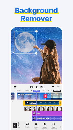 Spring - Video Editor & Maker