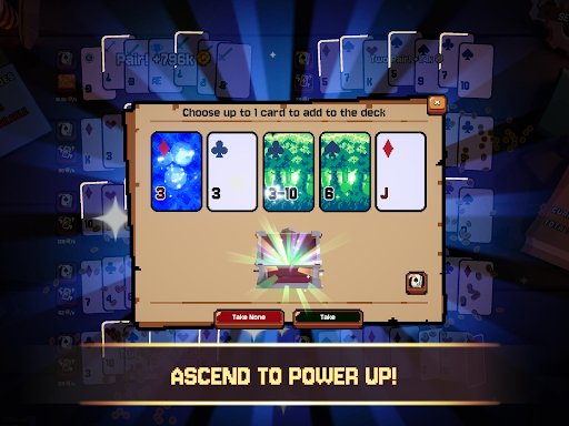 This Aint Even Poker, Ya Joker
