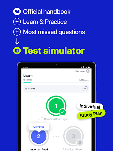 DMV Permit Practice Test 2026
