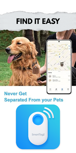 Samsung Galax SmartTag