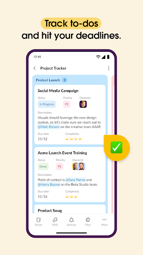 Slack