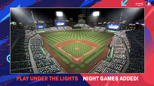 MLB Clutch Hit Baseball 26