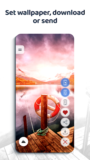 Beautiful Wallpapers 4K