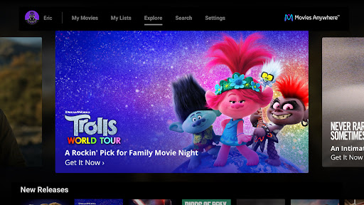 Movies Anywhere