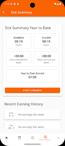 Workforce Tools