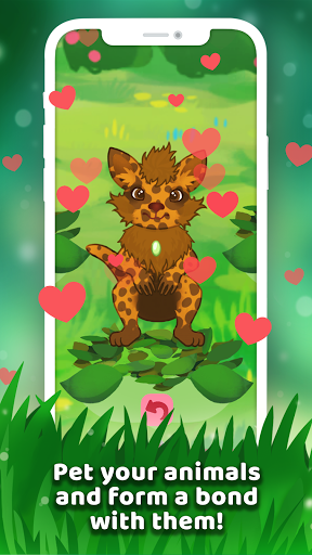 Niche - Breed and Evolve