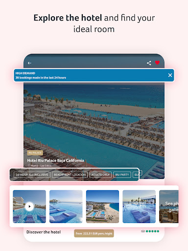 RIU Hotels & Resorts
