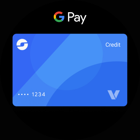 Google Wallet
