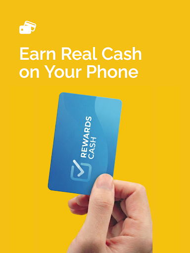 Make Money - Cash Earning App