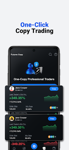 BTCC - Trade Bitcoin & Crypto