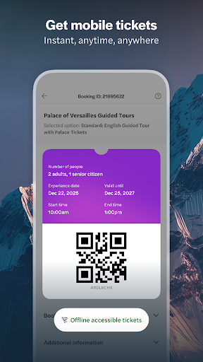 Headout: Travel Experiences