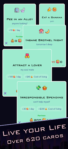 Idle Trillionaire: Money Game