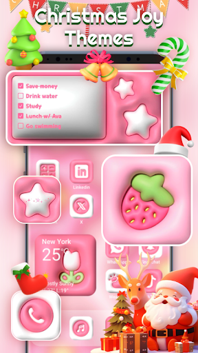 Widgets Art - Wallpaper, Theme