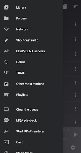USB Audio Player PRO