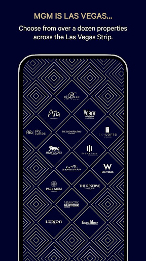 MGM Rewards