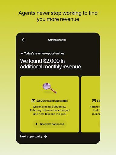 GlossGenius: Booking, Payments