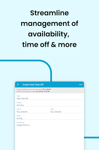 HotSchedules