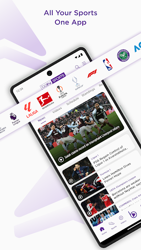 beIN SPORTS