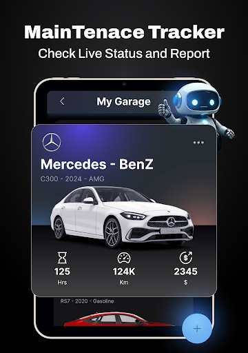 CarLink: MirrorLink & Car Play