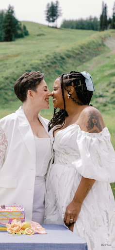The Knot Wedding Planner