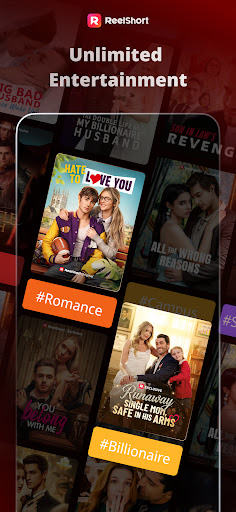 ReelShort - Stream Drama & TV