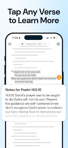 Life Bible