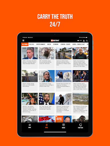 Breitbart