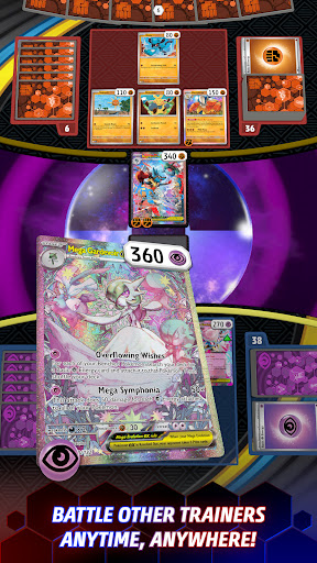 Pokémon TCG Live