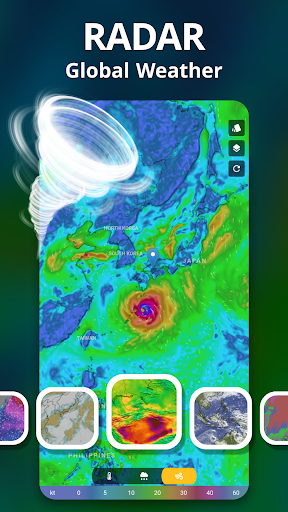 Weather Live