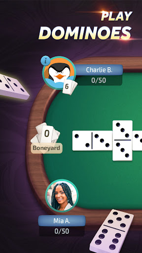Domino - Dominos online game