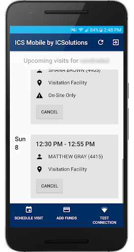 ICS Mobile