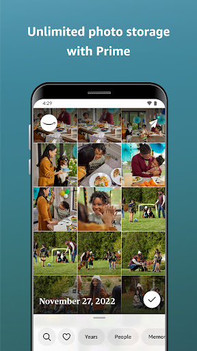 Amazon Photos: Photo & Video