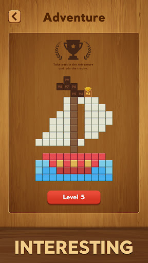 Block Crush!