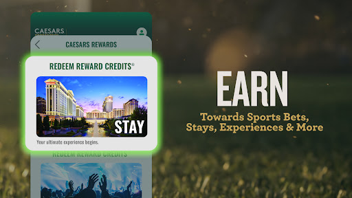 Caesars Sportsbook & Casino