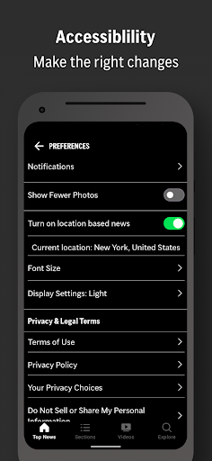 AP News: World & Local