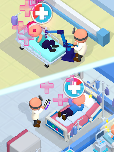 Master Hospital