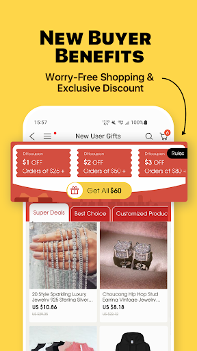 DHgate-online wholesale stores