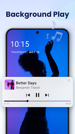 Video Player All Format