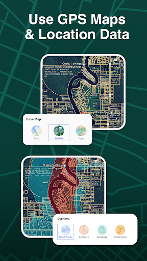 LandGlide: Land & Parcel Data