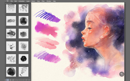 Clip Studio Paint