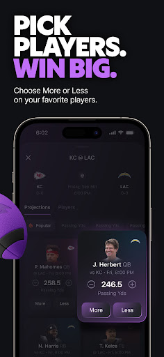 Betr - Fantasy Sports