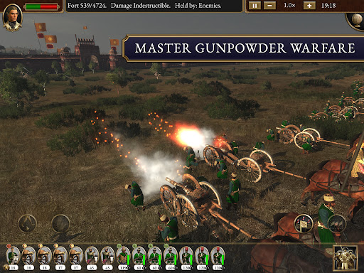 Total War: EMPIRE