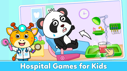 Toddler Games for 2-3 Year Old