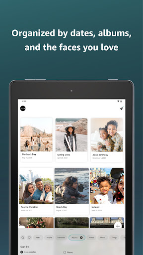 Amazon Photos: Photo & Video