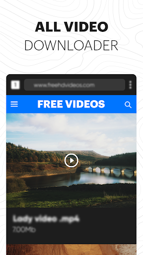 Video Downloader & Launcher