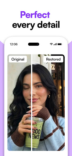 Retake AI: Face & Photo Editor