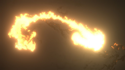 Magic Fluids