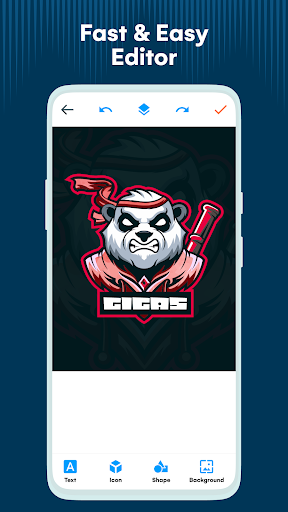Logo Maker : AI Logo Generator