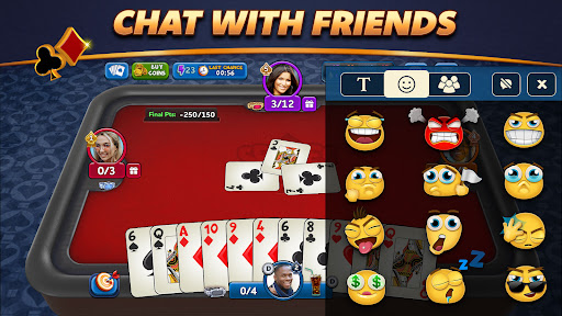 Spades Plus - Card Game